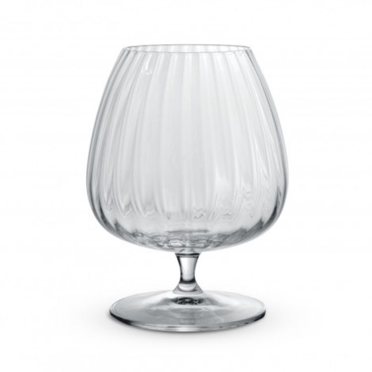 Picture of Luigi Bormioli Optica Cognac Glass