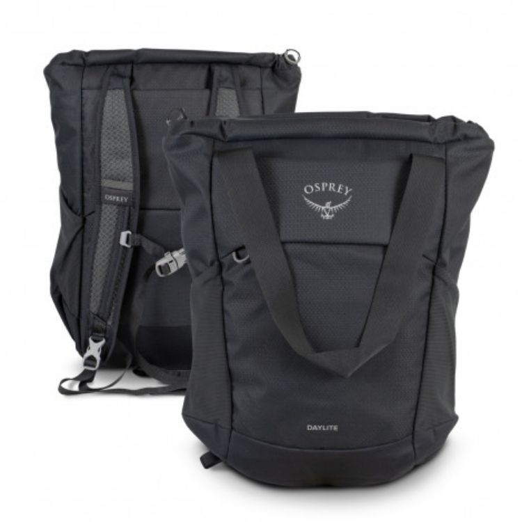 Picture of Osprey Daylite Tote Backpack