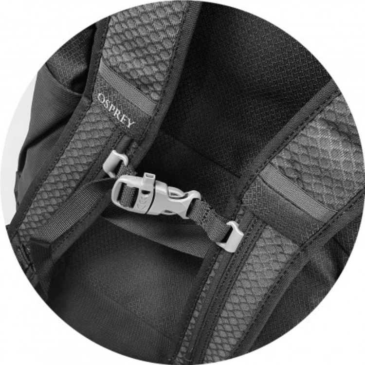 Picture of Osprey Daylite Tote Backpack