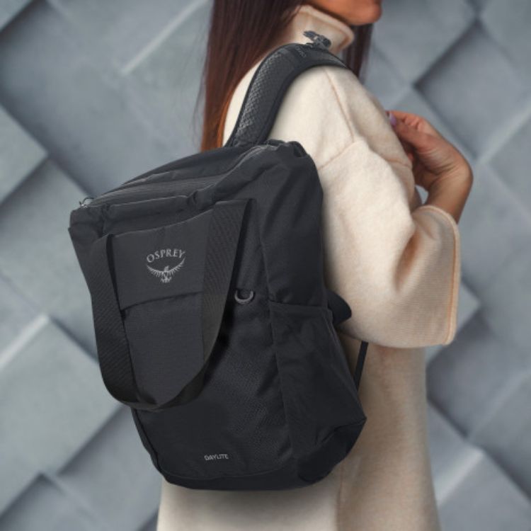 Picture of Osprey Daylite Tote Backpack