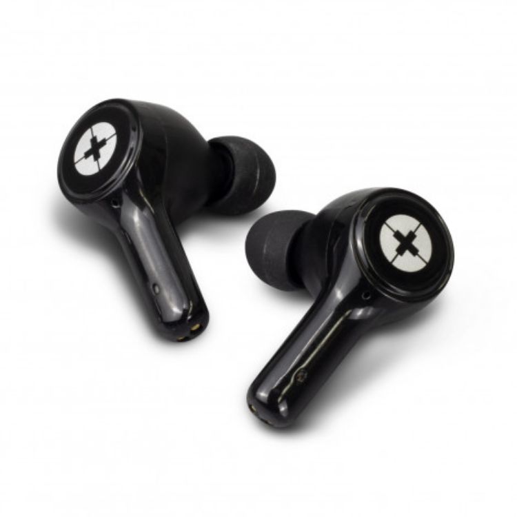 Picture of Swiss Peak ANC TWS Earbuds