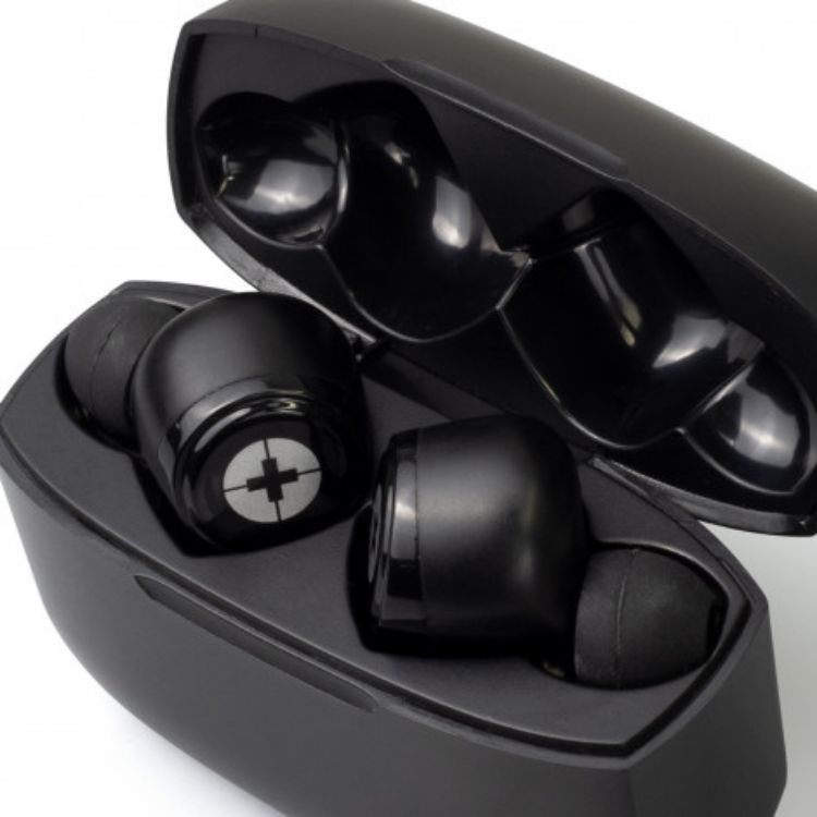 Picture of Swiss Peak ANC TWS Earbuds