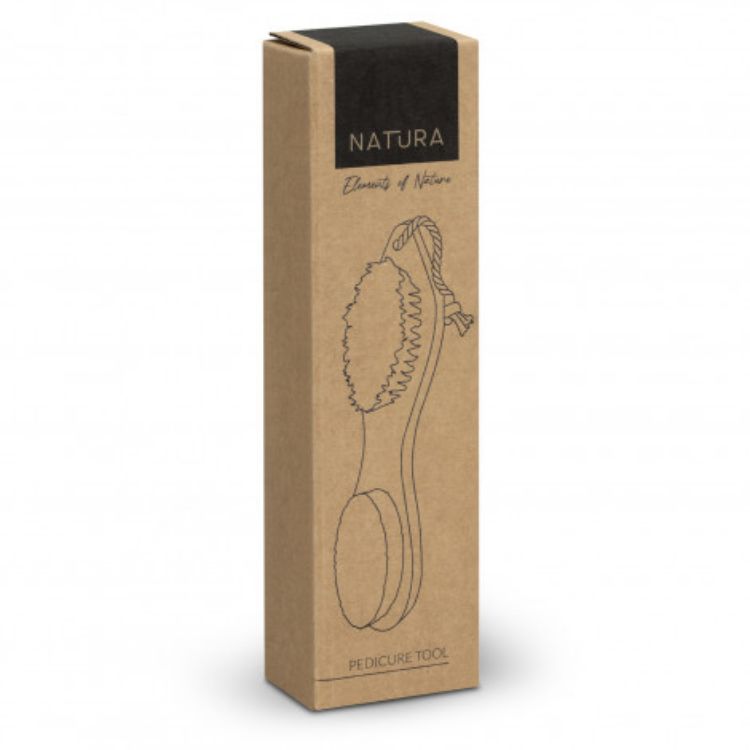 Picture of NATURA Pedicure Tool