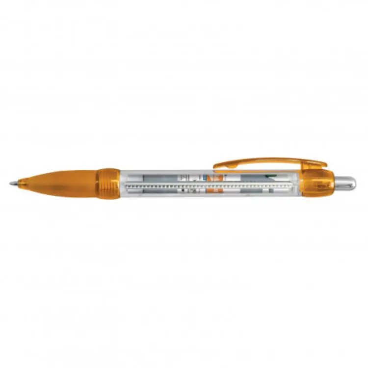 Picture of Flag Banner Pen
