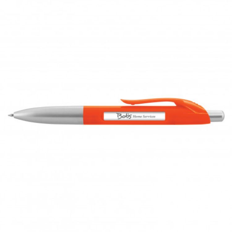 Picture of Spin Message Pen