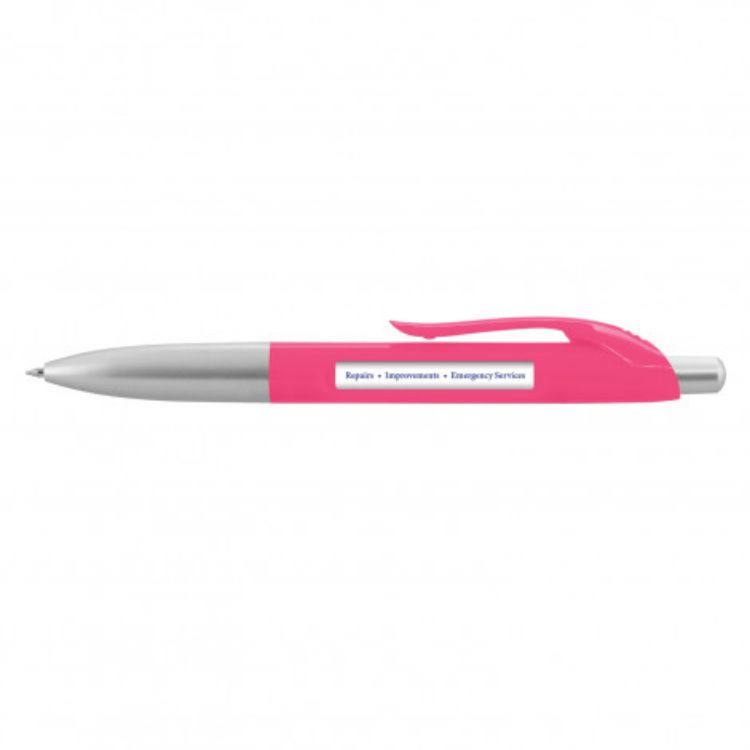 Picture of Spin Message Pen