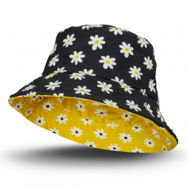 Picture of Sonny Custom Reversible Bucket Hat