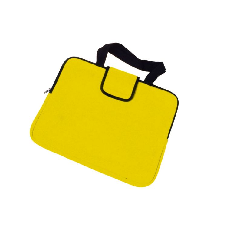 Picture of Deluxe Laptop Bag