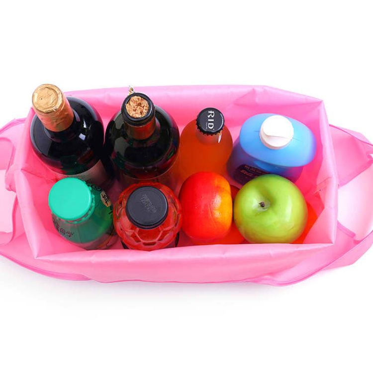 Picture of Reusable Foldaway Shopping Bag