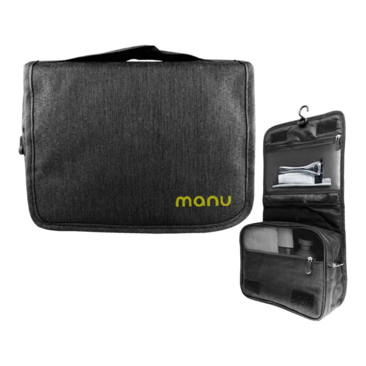 Picture of Docklands Toiletry Bag