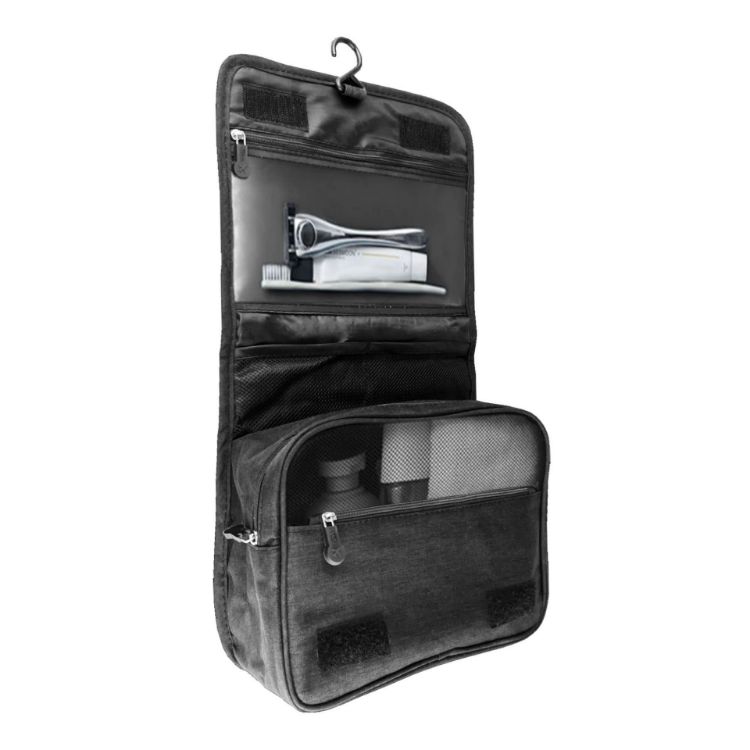Picture of Docklands Toiletry Bag