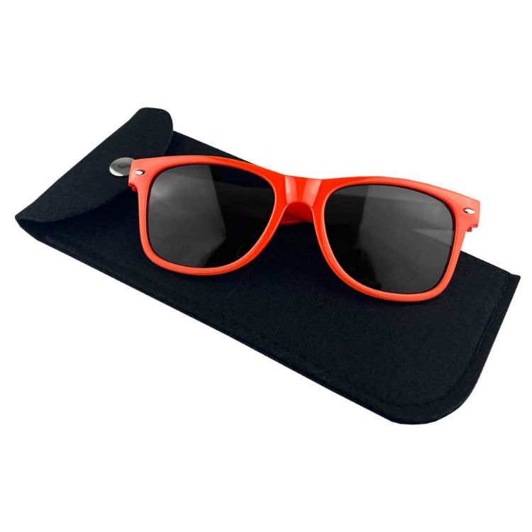 Picture of Felt Pouch