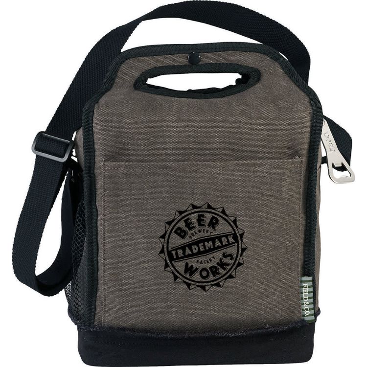 Picture of Field & Co.® Hudson Cooler 18L