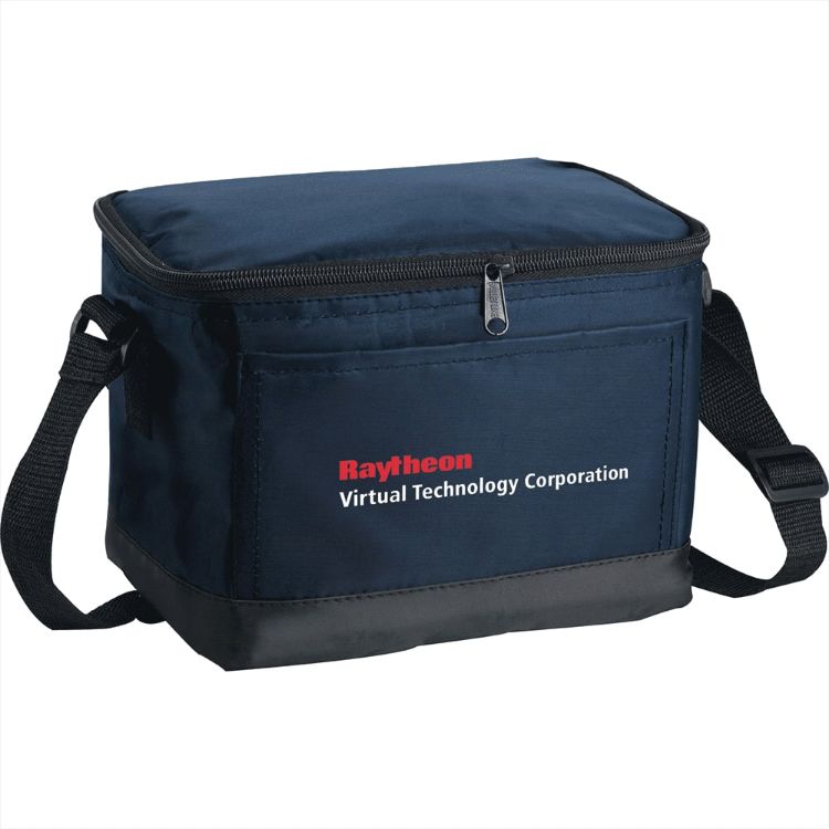 Picture of Classic 6-Can Lunch Cooler 6L