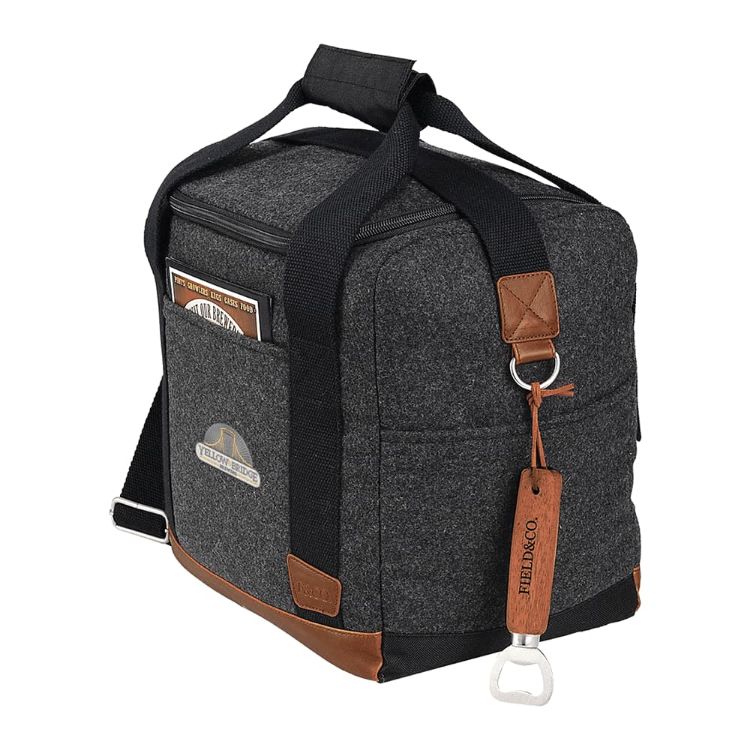 Picture of Field & Co.® Campster 12 Bottle Craft Cooler 15L