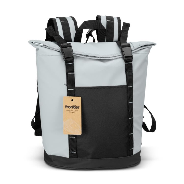 Picture of Frontier Challenger Cooler Totepack
