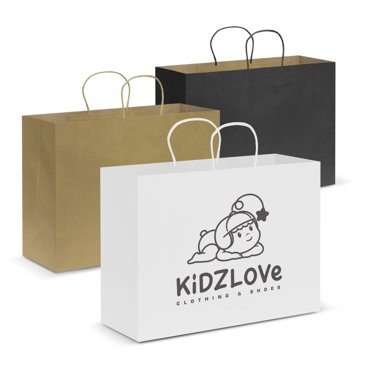 Picture of Paper Carry Bag - Extra Large