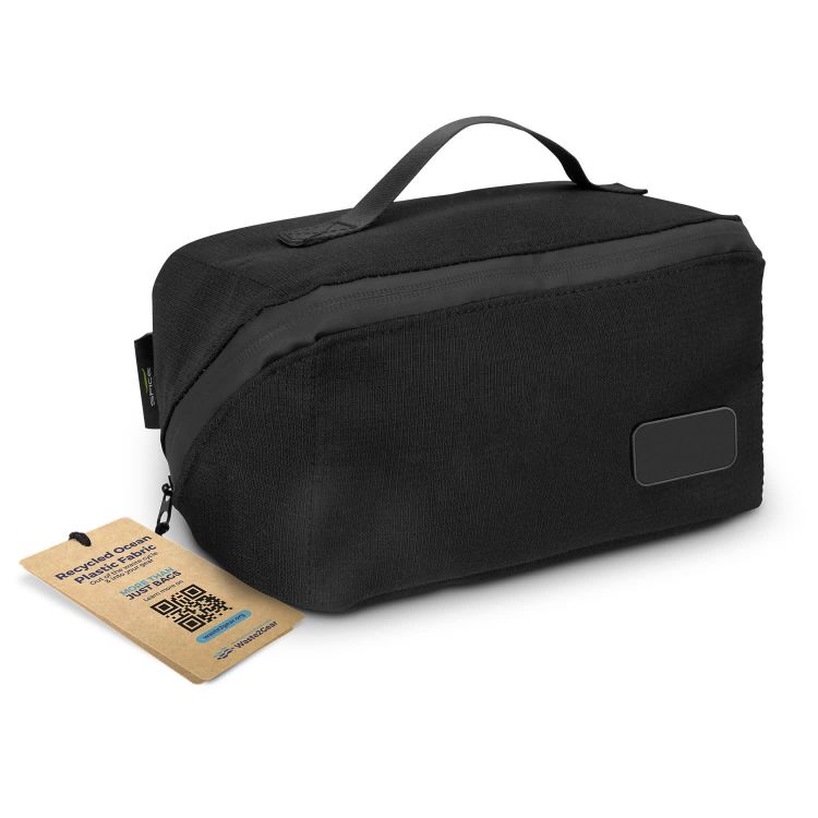 Picture of SPICE Waste2Gear Dopp Kit