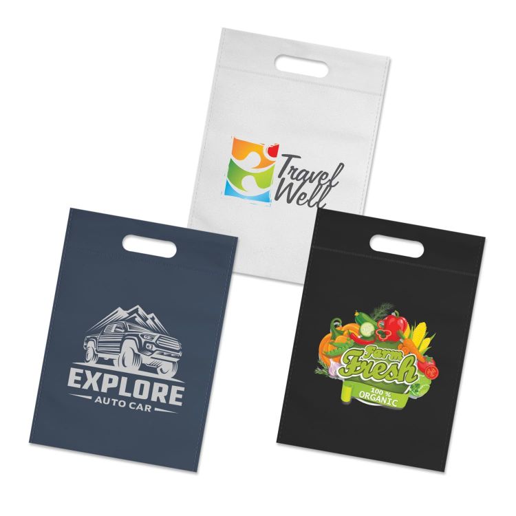 Picture of Delta Tote Bag