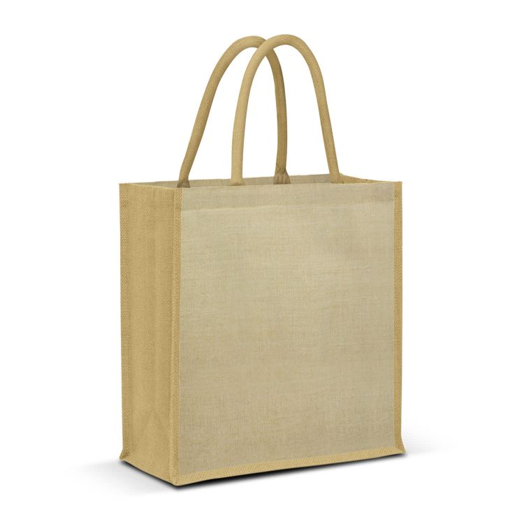 Picture of Lanza Juco Tote Bag