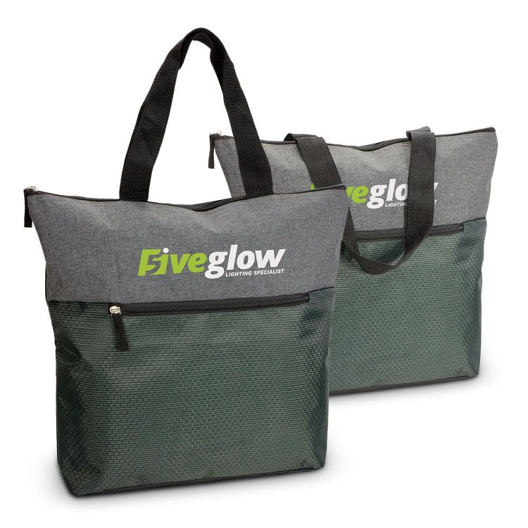 Picture of Velocity Tote Bag
