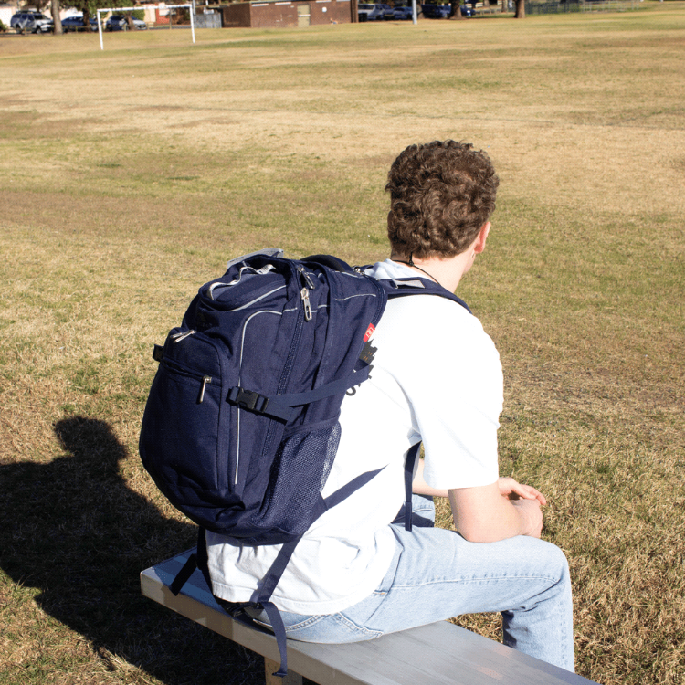 Picture of High Sierra Access 3.0 Backpack 45L