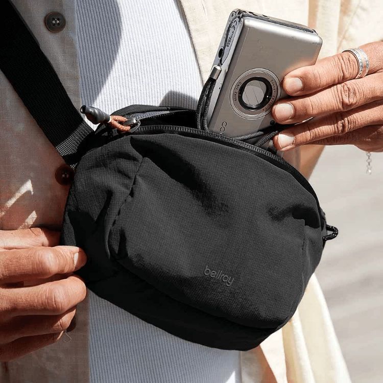 Picture of Bellroy Lite Belt Bag