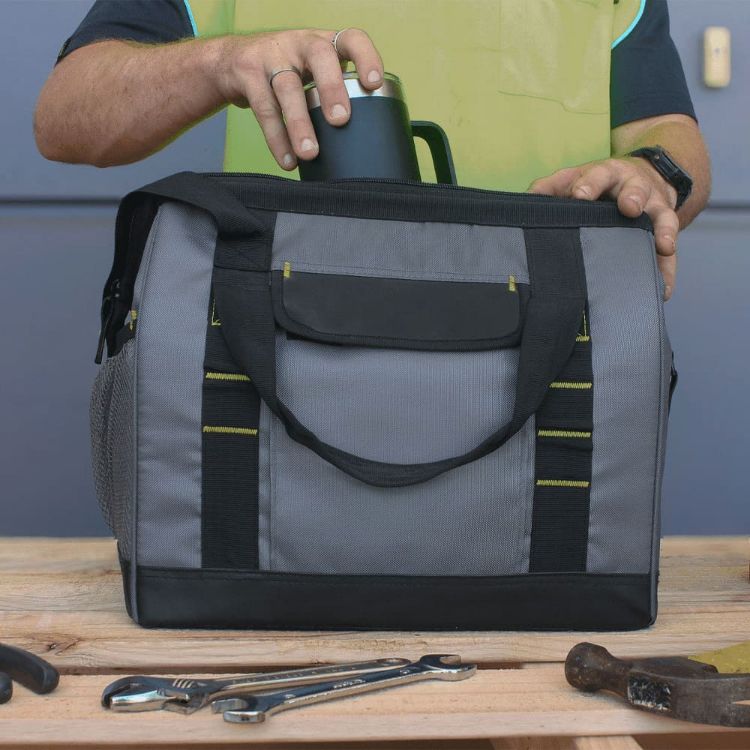 Picture of Arctic Zone Workmans Crib Cooler 18L