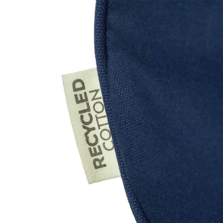 Picture of Darani GRS Recycled Canvas Duffel 48L