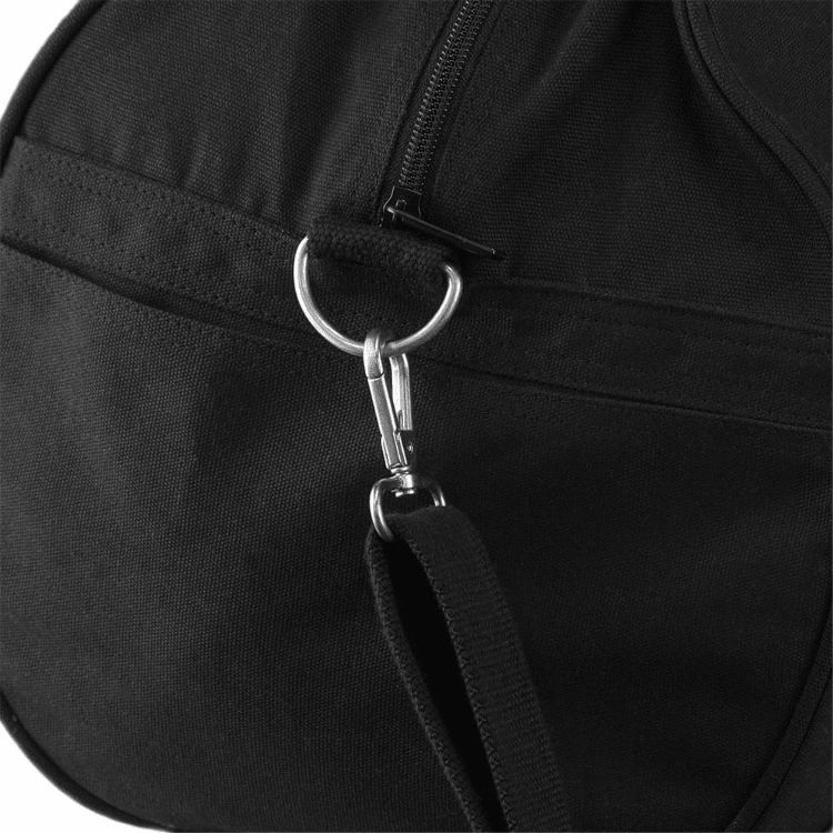 Picture of Darani GRS Recycled Canvas Duffel 48L