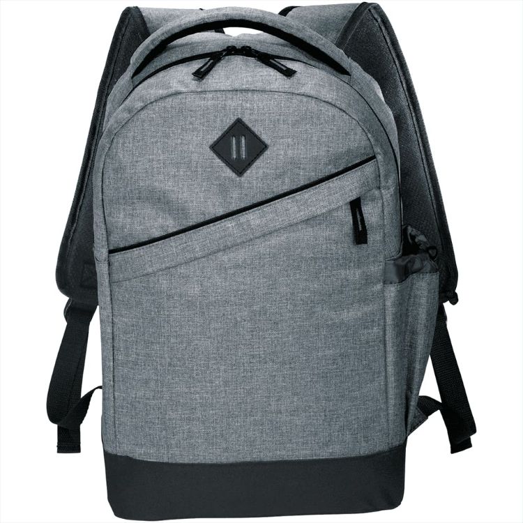 Picture of Graphite Slim 15" 17L Laptop Backpack