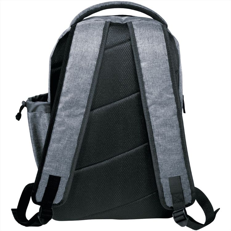 Picture of Graphite Slim 15" 17L Laptop Backpack