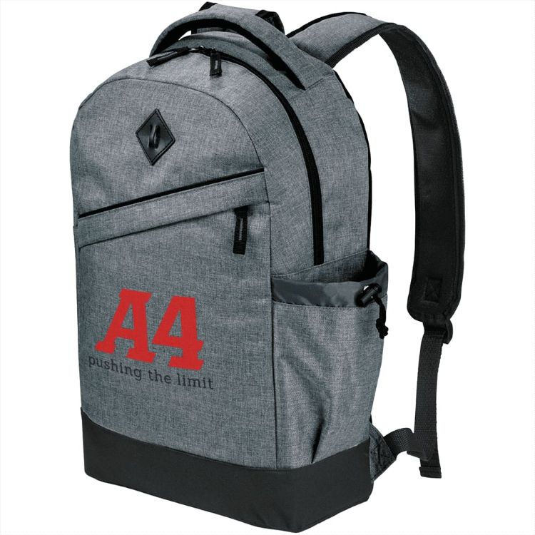 Picture of Graphite Slim 15" 17L Laptop Backpack
