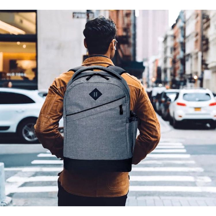 Picture of Graphite Slim 15" 17L Laptop Backpack