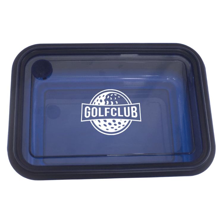 Picture of Trekk Crib Reusuable Container - 1250ml