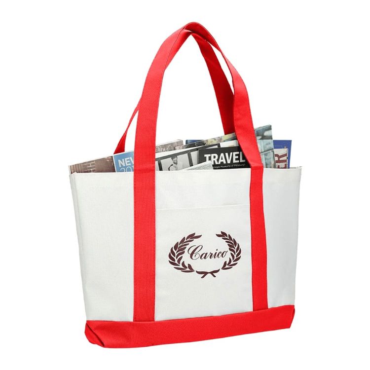 Picture of Large Boat Tote 13L