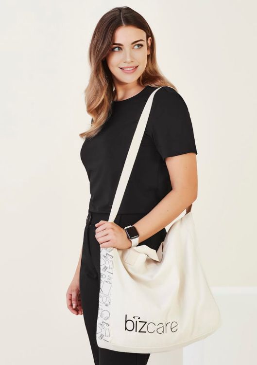 Picture of Unisex Biz Care Tote Bag