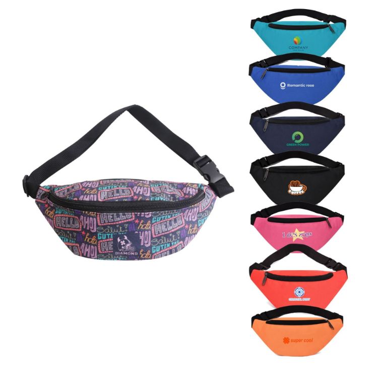 Picture of Bum Bag