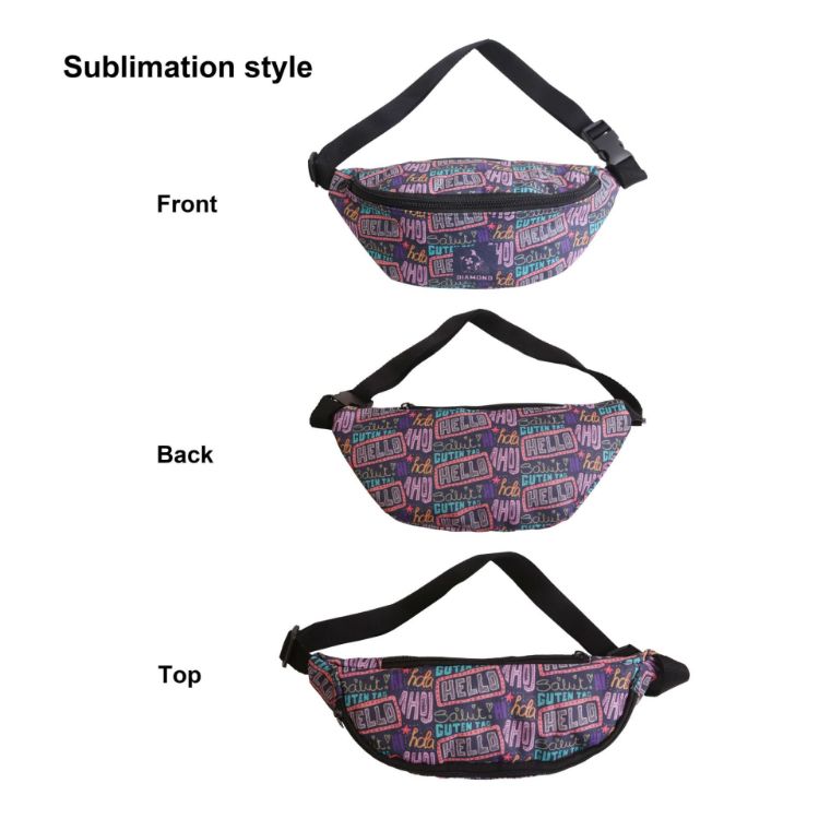 Picture of Bum Bag
