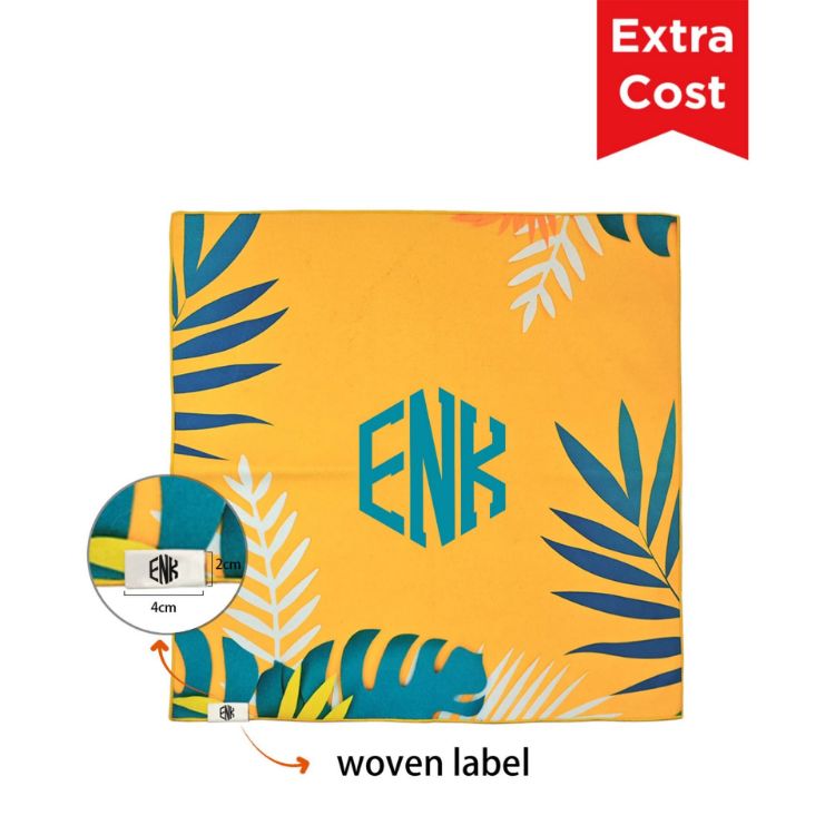 Picture of Magic Self-Adhesive Cloth