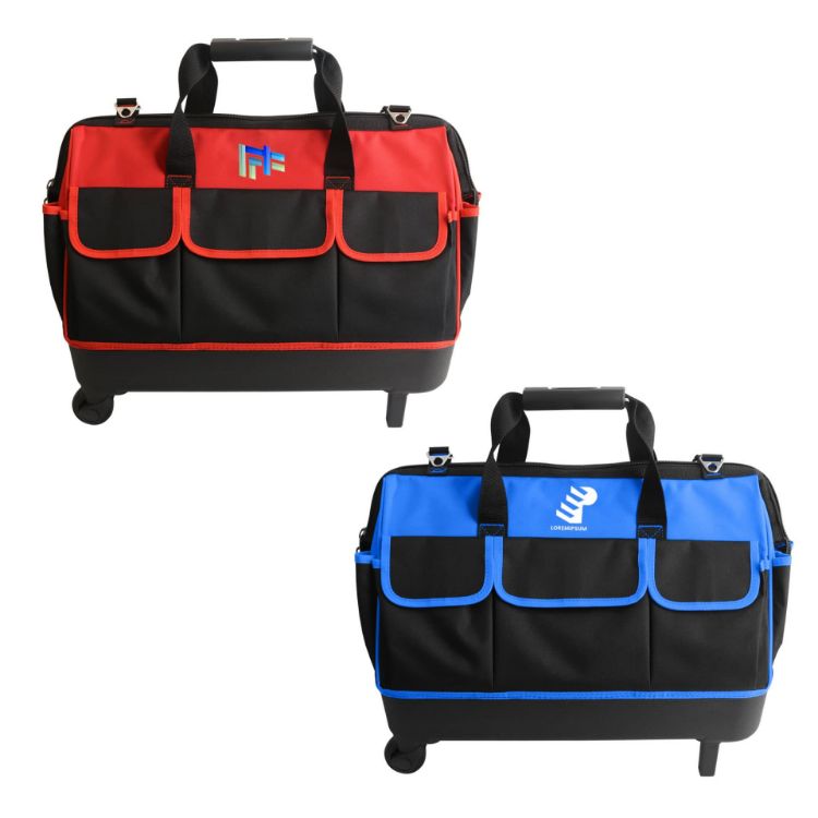Picture of Wheeled Tool Bag