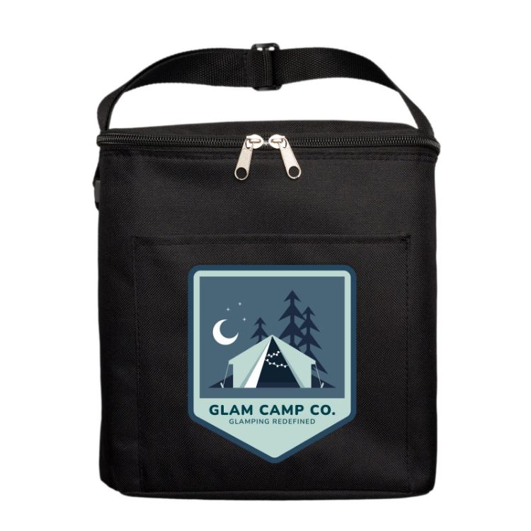 Picture of Subzero Cooler Bag