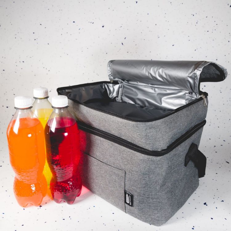Picture of Everest Duo Cooler Bag