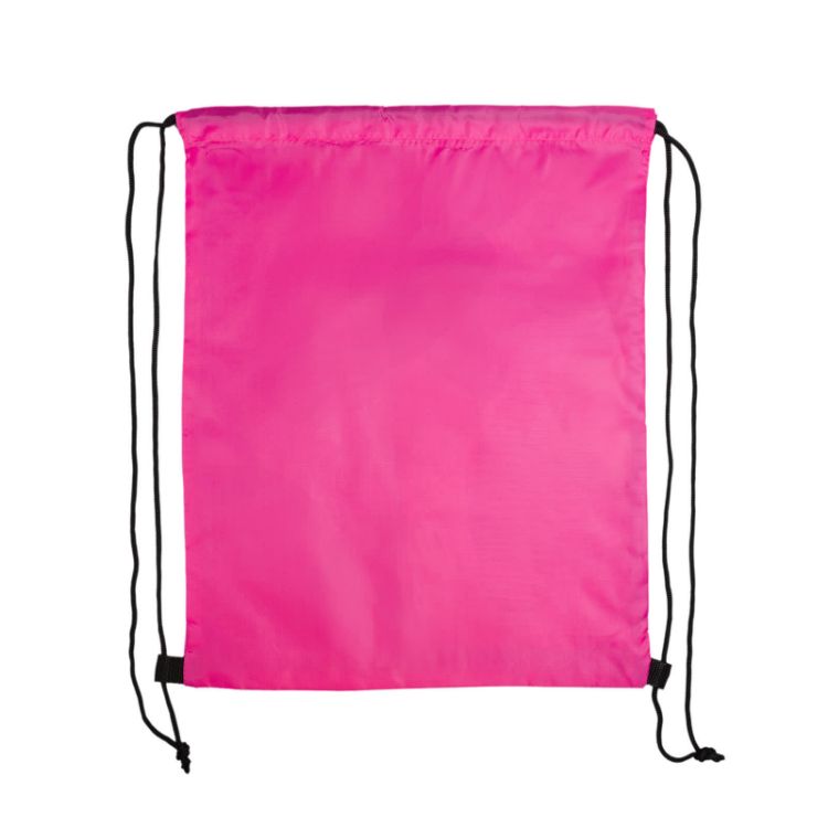 Picture of Pronto Drawstring Backpack