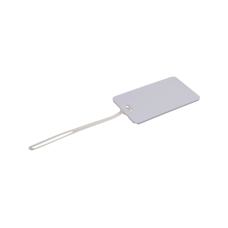 Picture of Monte Carlo Luggage Tag