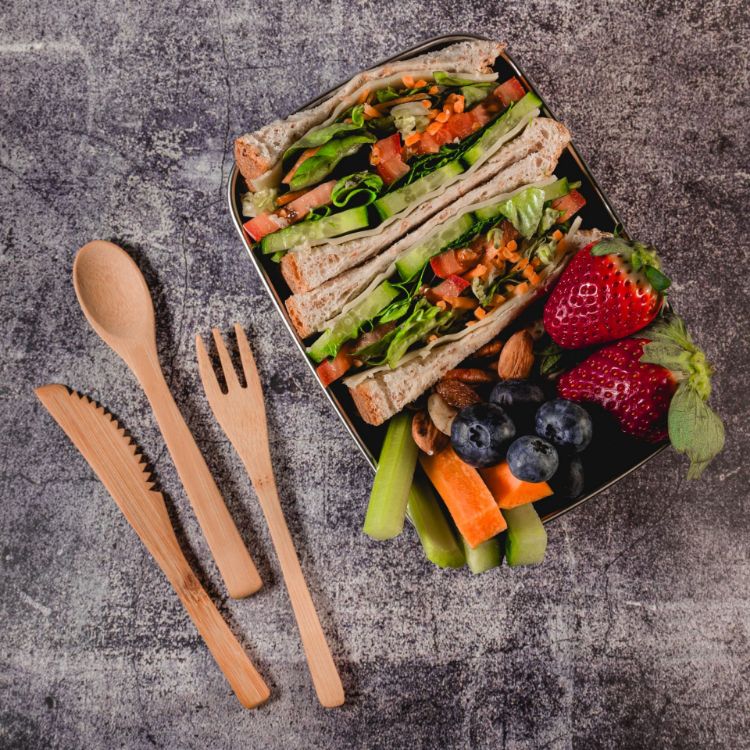 Picture of Bermuda Lunch Box