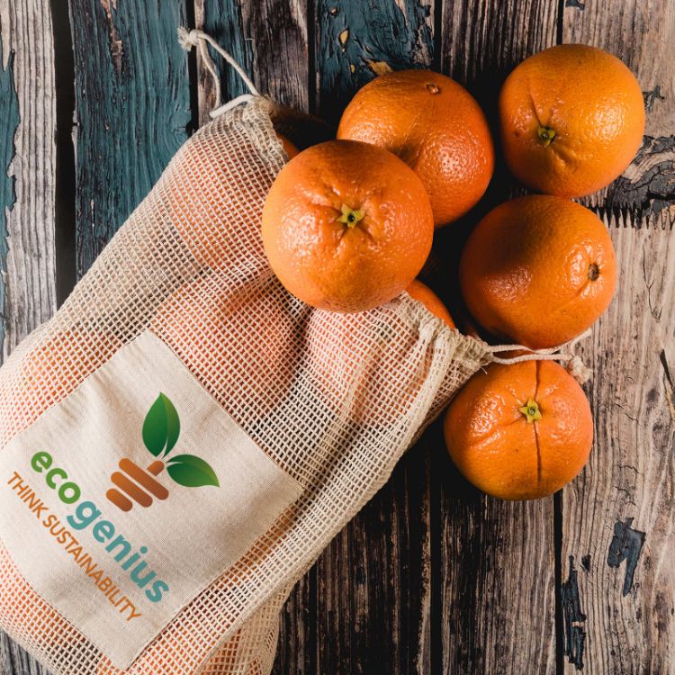Picture of Byron Mesh Produce Bag