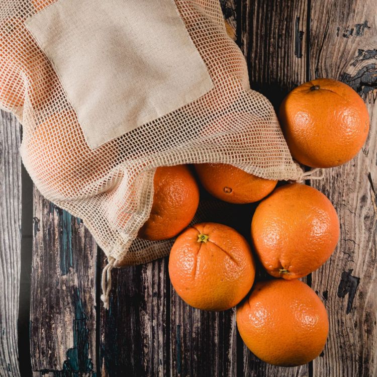 Picture of Byron Mesh Produce Bag