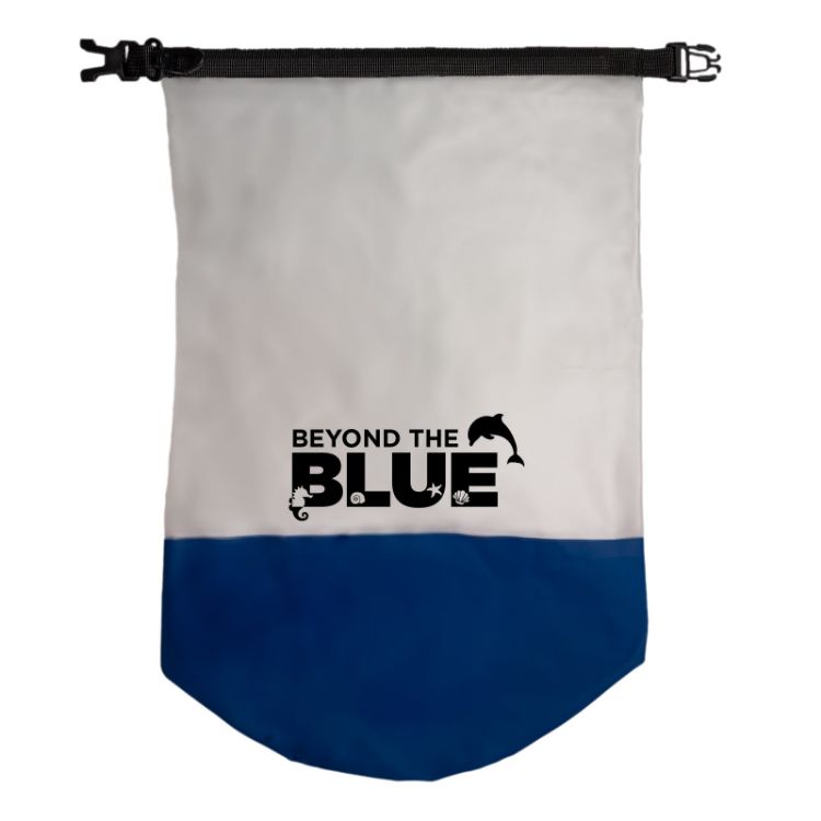 Picture of Ocean 10 Litre Waterproof Bag