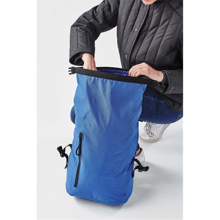 Picture of Teton Roll-Top Backpack
